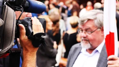 Trump Media plant neuen Krypto ETF mit Bitcoin und weiteren Tokens