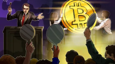 Aktionäre aufgepasst: 280 Bitcoin-Domains im Versteigerungslauf