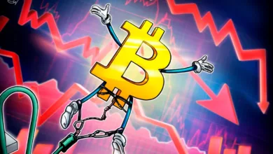 Bitcoin-Kurs erreicht Tiefststände: Was nun für Anleger?