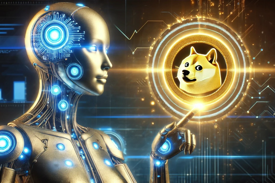 Dogecoin-Prognosen 2025: Chancen und Risiken für Anleger