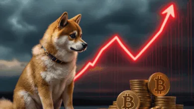 Dogecoin: Stabilisierung oder Rückschlag auf $0,18?