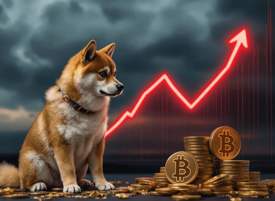 Dogecoin: Stabilisierung oder Rückschlag auf $0,18?