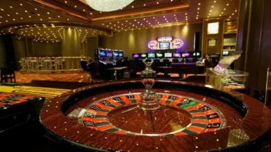 Krypto-Casinos im Wandel: Neue Chancen für Spieler