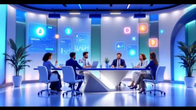 Bitcoin 2025: Wegbereiter für neue Krypto-Arbeitsmodelle und Rekordpreise