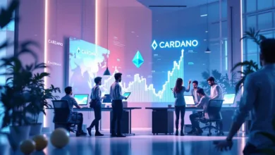 Cardanos Preisanstieg verändert die Zukunft der Lohnzahlungen