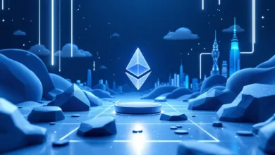 BitMine investiert strategisch in Ethereum: Ein Wachstumsplan