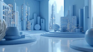 Krypto-Trading im Wandel: Kaspa, Dogecoin und BlockDAG