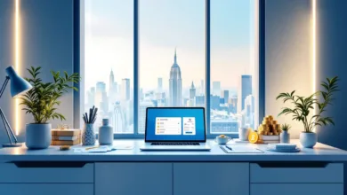 Krypto-Banking und Stablecoin-Gehalte für KMU im Wandel