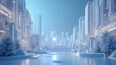 BlockDAG: Warum dies die Kryptowährung der Zukunft ist