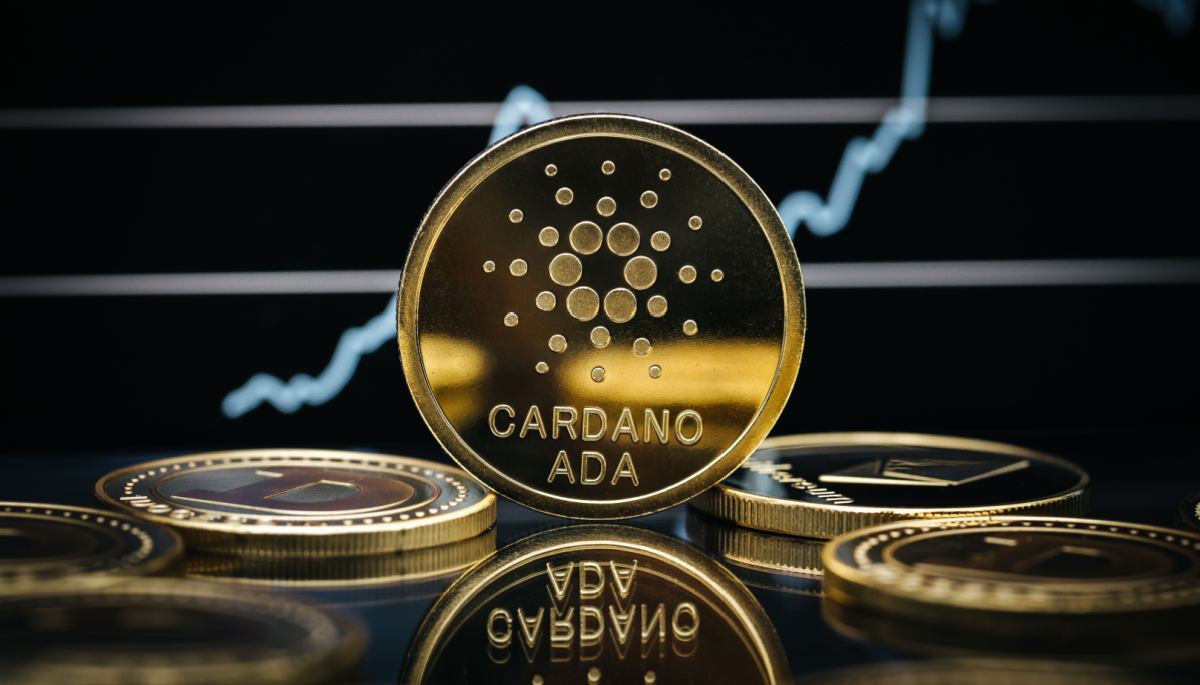 Cardano: Kursanstieg steuert auf wichtiges Widerstandsniveau