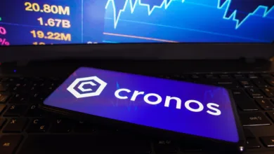 Cronos Kursexplosion: Trump-Deal bringt Milliardeninvestition