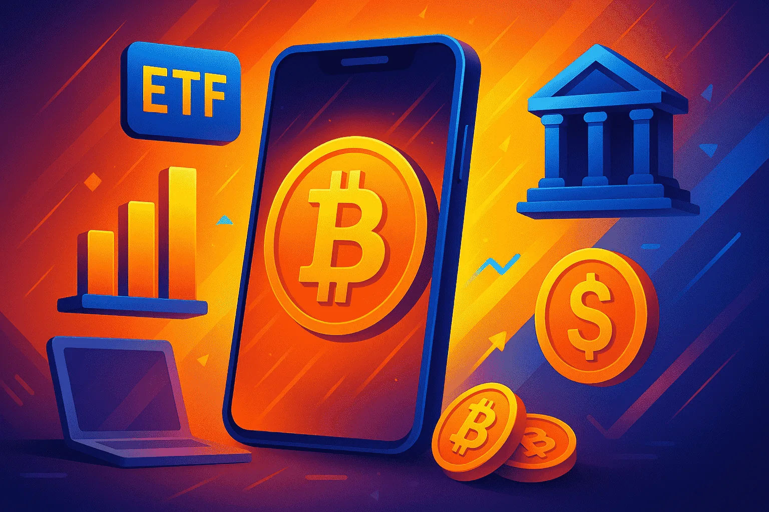 Finanzrevolution durch Super-Apps: Chancen und Risiken für Anleger