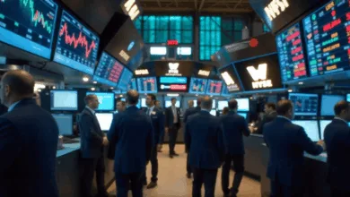 Kryptomarkt im Umbruch: Dollar-Waffenisierung als Wendepunkt