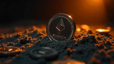 Ethereum ETF-Zuflüsse: Starker Vertrauensbeweis für ETH