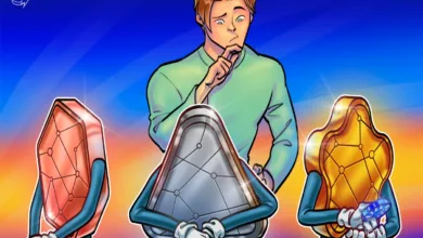 NFT-Markt zwischen Höhenflug und Rückschlag: Die Folgen des ETH-Rückgangs