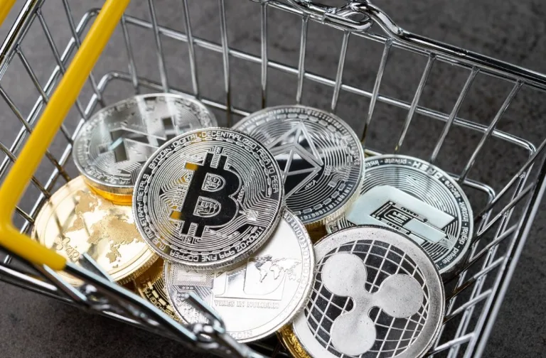 Krypto-Markt im Aufschwung: Neue Chancen für Anleger