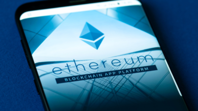 Ethereum überholt Mastercard: Krypto-Markt auf Rekordhoch