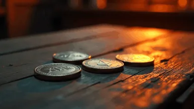 Kryptomarkt im Umbruch: Chancen für XRP, Cardano und Ethereum