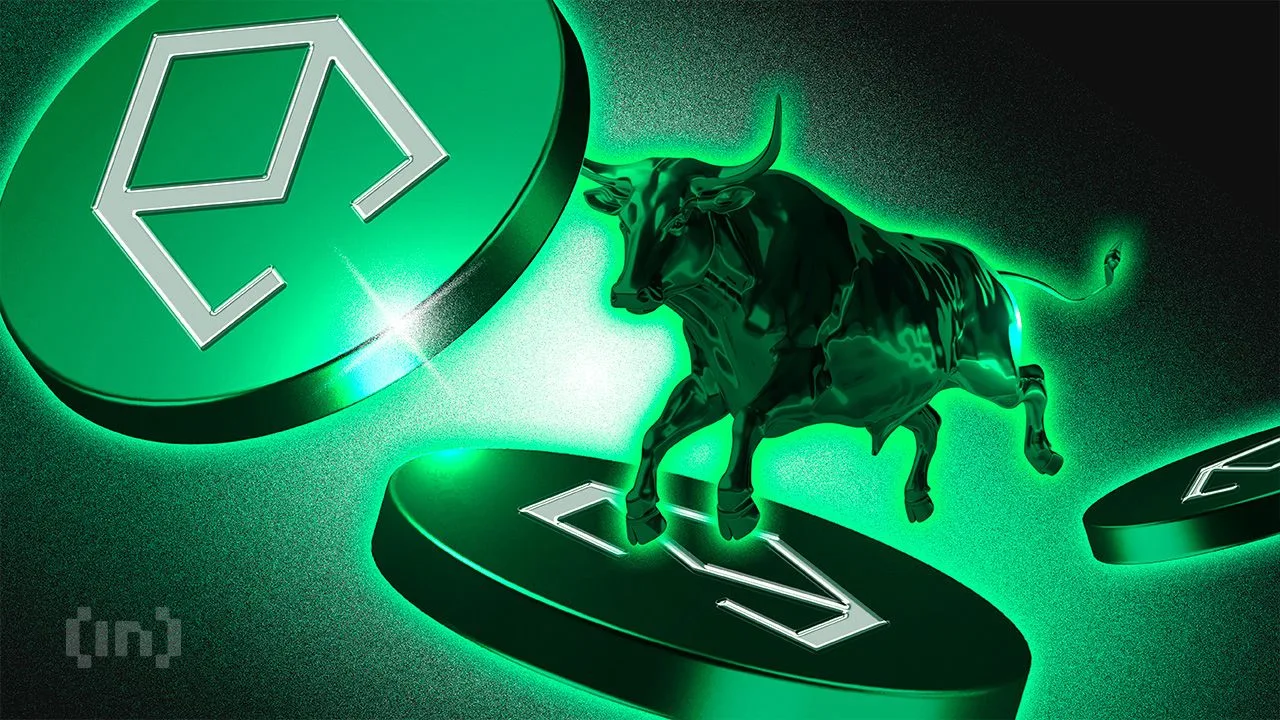 Ethena revolutioniert den Stablecoin-Markt mit 10 Mrd. USD