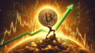 Bitcoin über $122,000: Anstieg und ETF-Nachfrage beflügeln