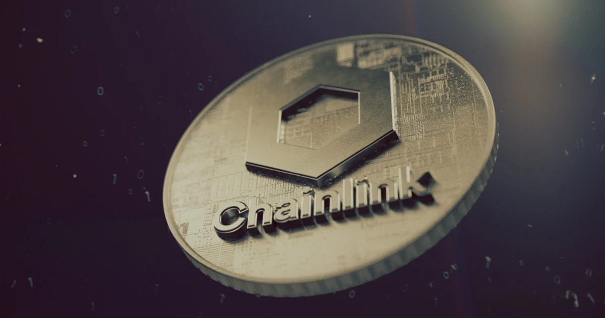 Chainlink revolutioniert US-Aktienhandel mit Echtzeit-Daten
