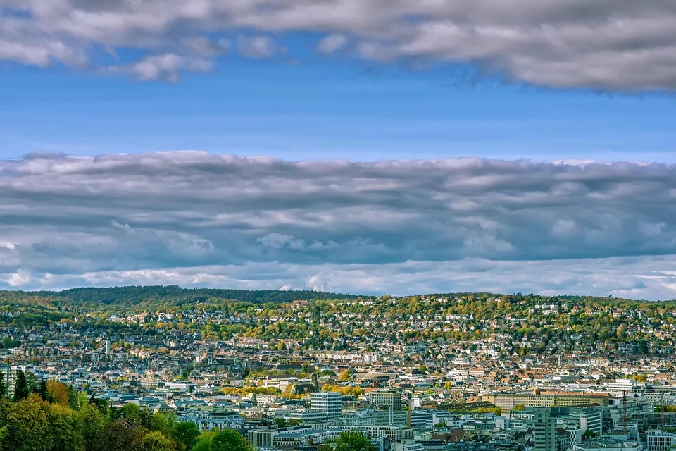 BlockchainFX: Die Zukunft des Krypto-Handels in der Region