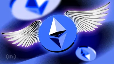 Bitmine übertrifft 2,9 Mrd. USD in Ethereum-Beständen