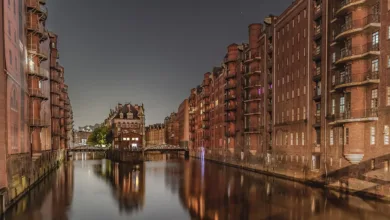 DePIN: Eine ruhige Revolution für digitale Infrastruktur