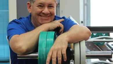 Bitcoin erreicht 116.000 Dollar: Positive Signale von Powell