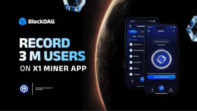 Kryptowährungen: XRP und Cardano im Aufschwung