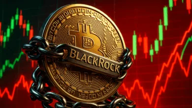 BlackRocks Einfluss auf Bitcoin: Chancen und Risiken für Anleger