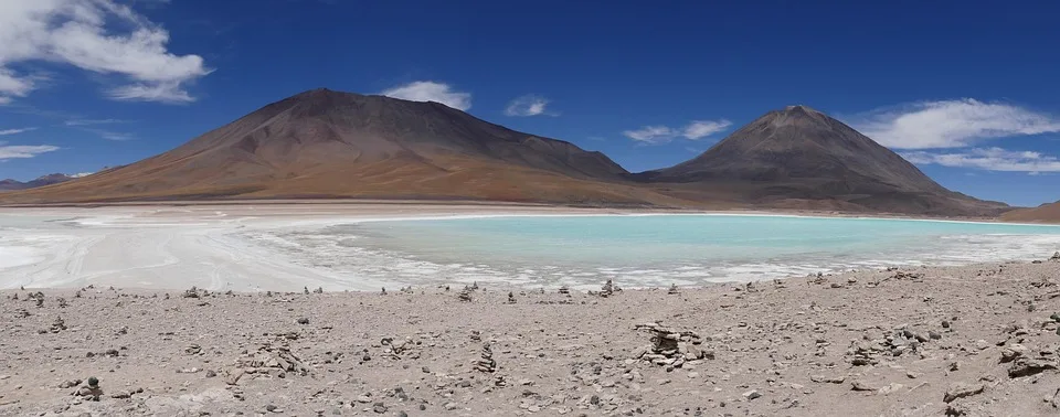 Kryptowährungen als Rettungsanker in Bolivien
