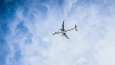 VAE Airlines revolutionieren Flugbuchungen mit Krypto-Zahlungen