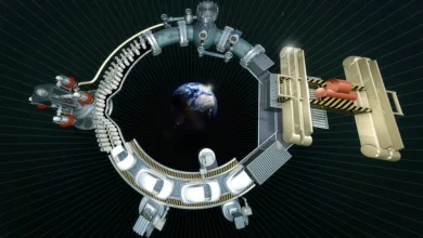 Bitcoin-Mining: Zwischen Energieverbrauch und Nachhaltigkeit