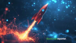 BlockchainFX: Jetzt in die Zukunft des Krypto investieren