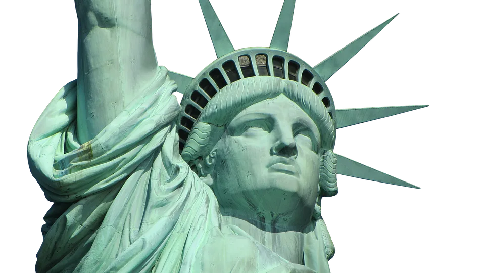 Rückkehr der Krypto-Unternehmen: USA als neues Zentrum für digitale Assets