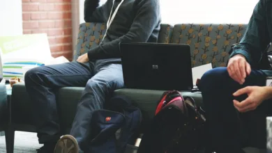 Neue Google-Richtlinien: Einfluss auf Krypto-Wallets und Start-ups