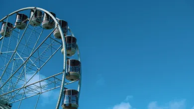 Krypto-Revolution: Blue Origin akzeptiert digitale Währungen