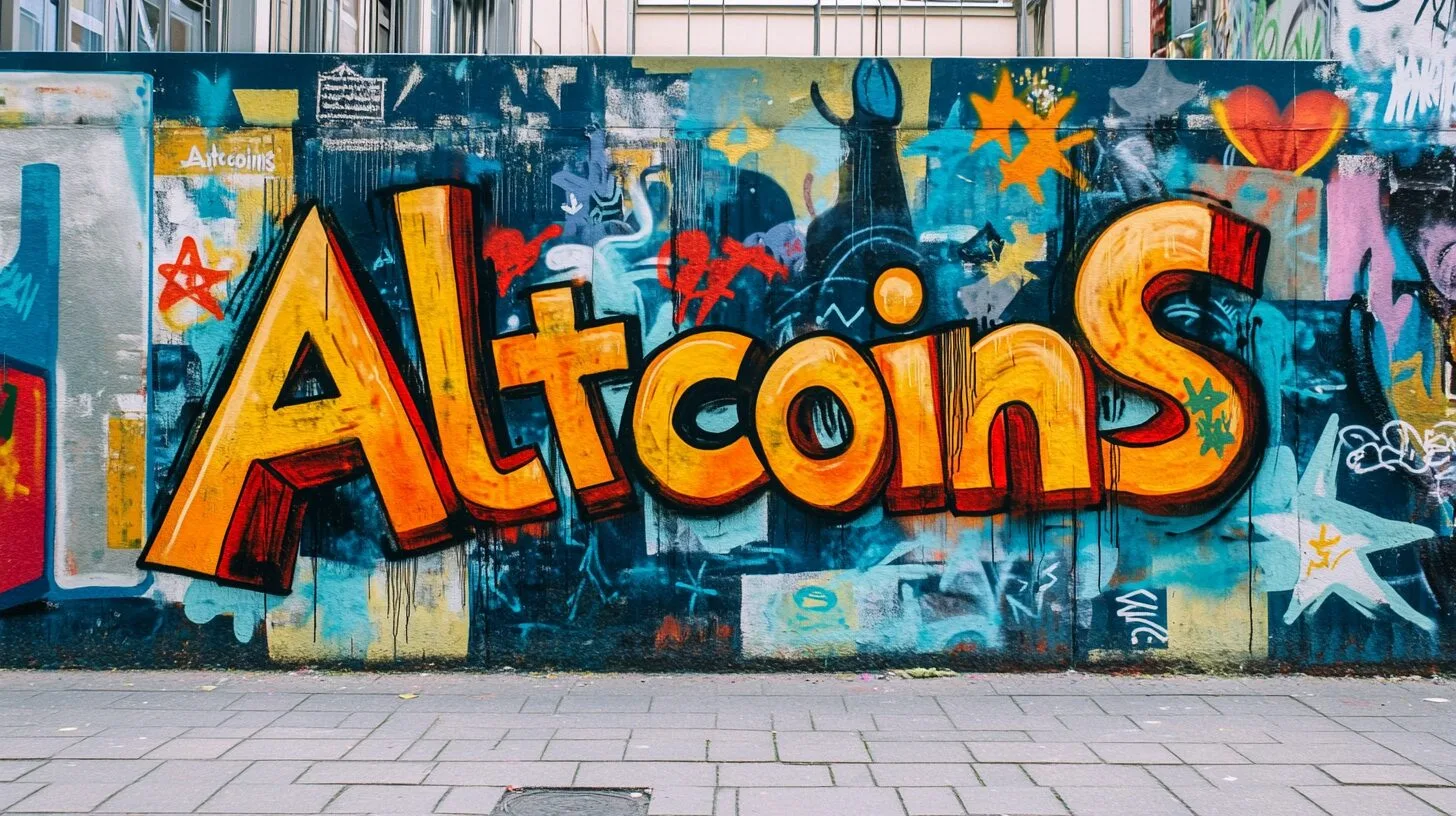 Kryptowährungen erleben Aufschwung: Ethereum auf Rekordkurs