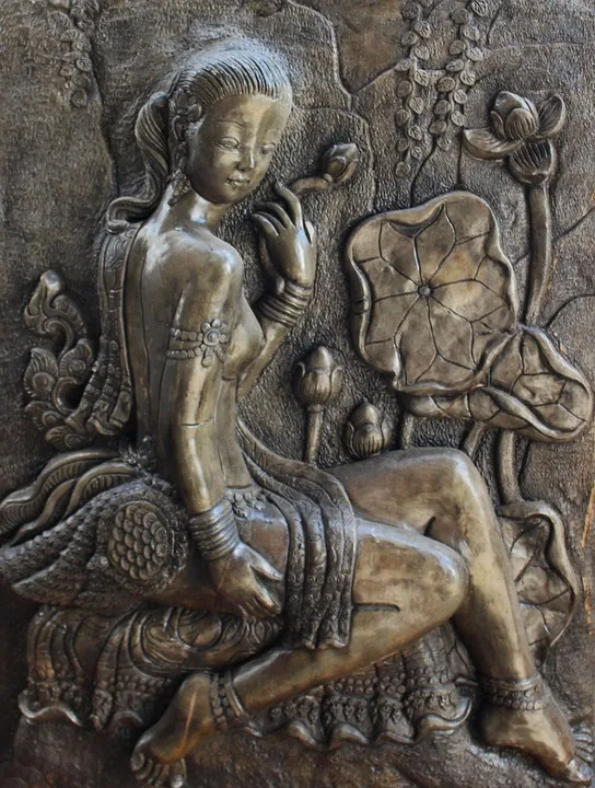 Geheime Indikatoren: Gold und Bitcoins Preiszyklen entdecken