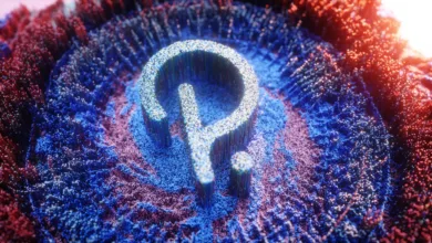 Polkadot-Kurs vor dem Sprung: Neue Obergrenze erwartet