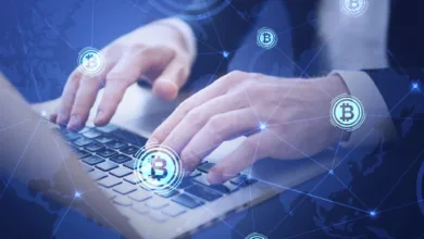 Kryptowährung revolutioniert die Online-Entertainment-Branche