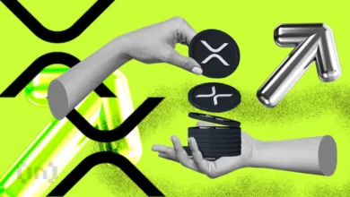 XRP-Kurs: Unsicherheit bleibt trotz Erholungstendenzen