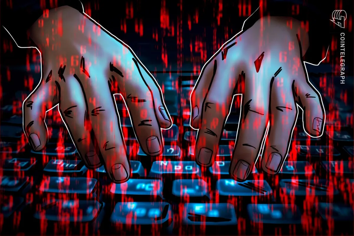 Achtung vor dem „Try my game“-Betrug: So schwindeln Hacker im Web3