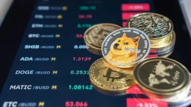 Blockchain-Revolution: Rekordwachstum bis 2025 erwartet