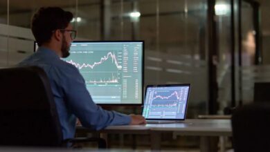 Bitcoin in der Warteschleife: Optionen und Inflationsdruck