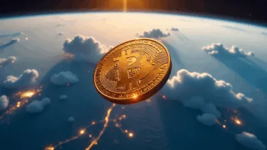 Bitcoin am Wendepunkt: Zinssenkungen und Arbeitsmarktdaten im Fokus