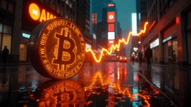 Bitcoin-Kurs im Fokus: Steht 81.000 bevor oder nicht?