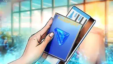 Digitale Reisestempel: Amex bringt Erinnerungen auf die Blockchain