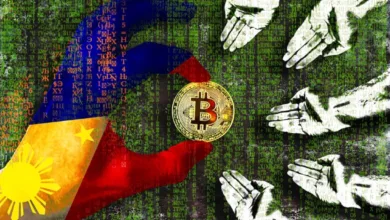 Kryptowährungen im Aufwind: Philippinen setzen auf Blockchain